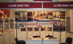 2010 SYRIA LEATHER FAIR
