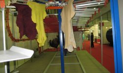 TÜYAP LEATHER FAIR