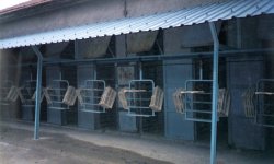 Tuğla ve Kiremit Fabrikaları